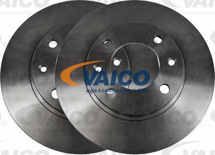VAICO V22-40003 - Stabdžių diskas autoreka.lt