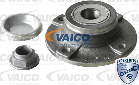 VAICO V22-0435 - Rato guolio komplektas autoreka.lt