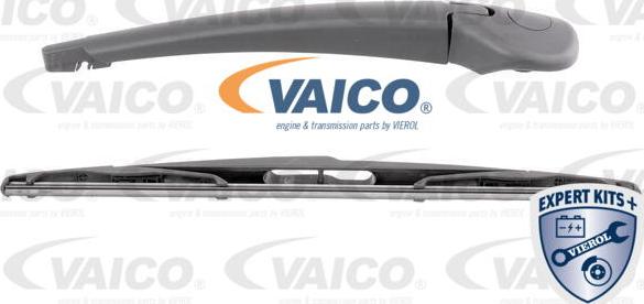 VAICO V22-0584 - Valytuvo svirčių rinkinys, stiklų valymui autoreka.lt