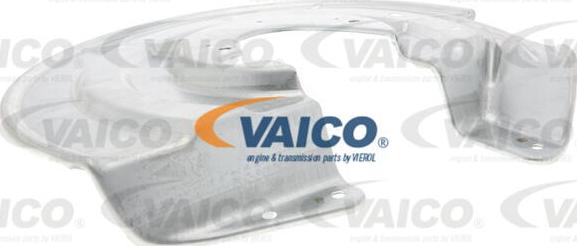VAICO V22-1116 - Apsauginis skydas, stabdžių diskas autoreka.lt