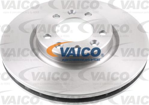 VAICO V22-80009 - Stabdžių diskas autoreka.lt