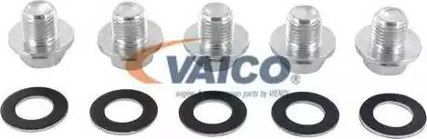 VAICO V70-0114 - Alyvos išleidimo kaištis, alyvos karteris autoreka.lt