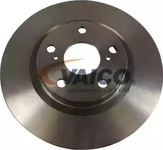 VAICO V70-80030 - Stabdžių diskas autoreka.lt