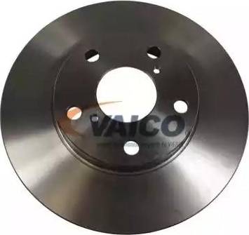 VAICO V70-80029 - Stabdžių diskas autoreka.lt