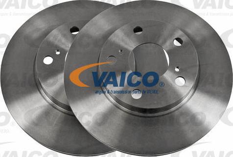 VAICO V70-80021 - Stabdžių diskas autoreka.lt