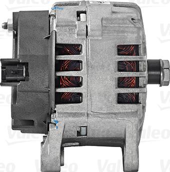 Valeo 440236 - Kintamosios srovės generatorius autoreka.lt