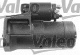 Valeo 458549 - Starteris autoreka.lt