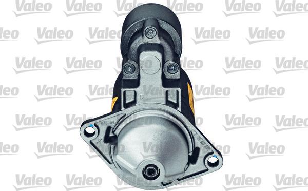 Valeo 458188 - Starteris autoreka.lt