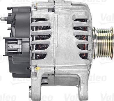 Valeo 439648 - Kintamosios srovės generatorius autoreka.lt