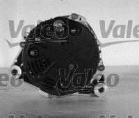 Valeo 439245 - Kintamosios srovės generatorius autoreka.lt