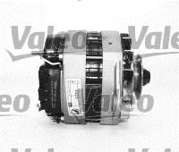 Valeo 436453 - Kintamosios srovės generatorius autoreka.lt