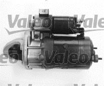 Valeo 436029 - Starteris autoreka.lt