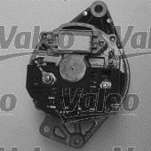 Valeo 436193 - Kintamosios srovės generatorius autoreka.lt