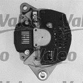 Valeo 436114 - Kintamosios srovės generatorius autoreka.lt