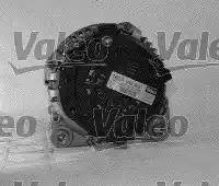 Valeo 436348 - Kintamosios srovės generatorius autoreka.lt