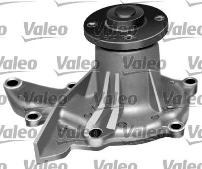 Valeo 506545 - Vandens siurblys autoreka.lt