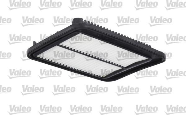 Valeo 585227 - Oro filtras autoreka.lt