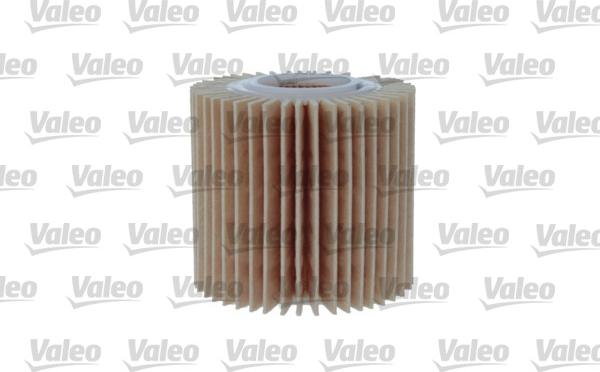 Valeo 586606 - Alyvos filtras autoreka.lt