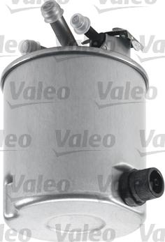 Valeo 587564 - Kuro filtras autoreka.lt