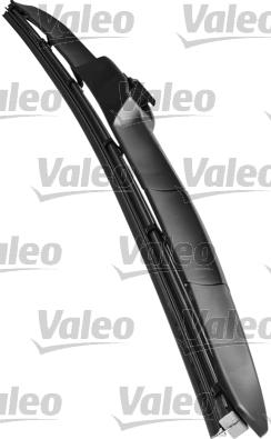 Valeo 574293 - Valytuvo gumelė autoreka.lt