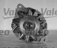 Valeo 101728 - Kintamosios srovės generatorius autoreka.lt