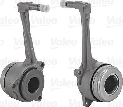 Valeo 804529 - Centrinis darbinis cilindras, sankaba autoreka.lt