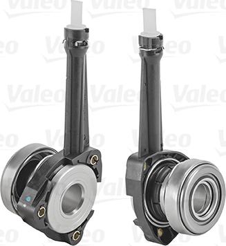 Valeo 810029 - Centrinis darbinis cilindras, sankaba autoreka.lt