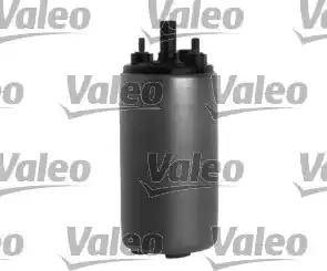 Valeo 347246 - Kuro siurblys autoreka.lt