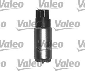 Valeo 347255 - Kuro siurblys autoreka.lt