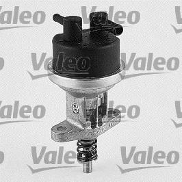 Valeo 247095 - Kuro siurblys autoreka.lt