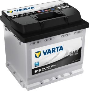 Varta 5454120403122 - Starterio akumuliatorius autoreka.lt