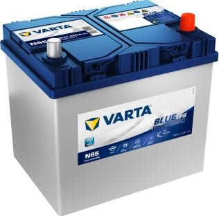 Varta 565501065D842 - Starterio akumuliatorius autoreka.lt