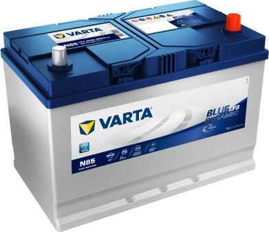 Varta 585501080D842 - Starterio akumuliatorius autoreka.lt