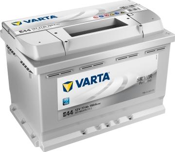 Varta 5774000783162 - Starterio akumuliatorius autoreka.lt