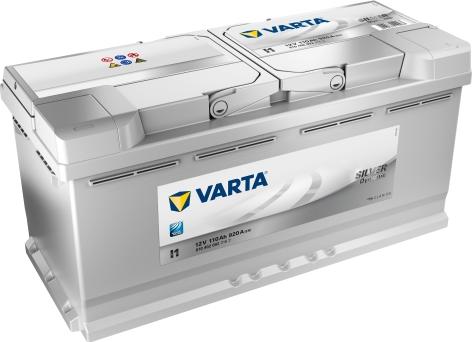 Varta 6104020923162 - Starterio akumuliatorius autoreka.lt