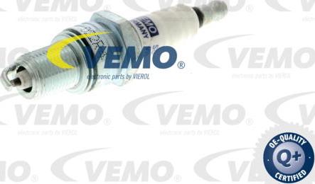 Vemo V99-75-0027 - Uždegimo žvakė autoreka.lt