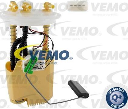 Vemo V46-09-0041 - Degalų tiekimo modulis autoreka.lt