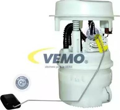 Vemo V46-09-0004 - Degalų tiekimo modulis autoreka.lt