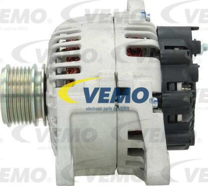 Vemo V46-13-50009 - Kintamosios srovės generatorius autoreka.lt