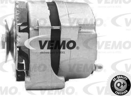 Vemo V40-13-30880 - Kintamosios srovės generatorius autoreka.lt