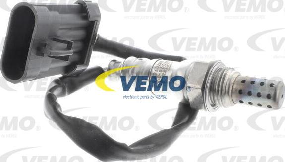 Vemo V40-76-0009 - Lambda jutiklis autoreka.lt