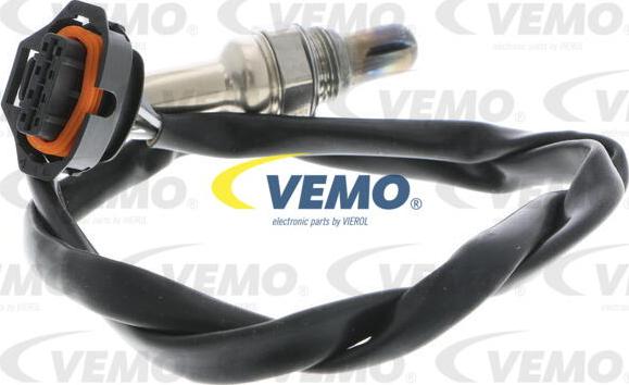 Vemo V40-76-0006 - Lambda jutiklis autoreka.lt