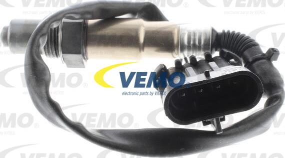 Vemo V40-76-0019 - Lambda jutiklis autoreka.lt