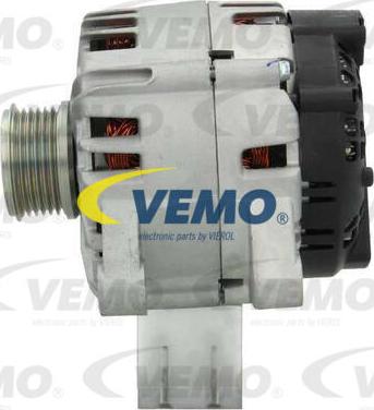 Vemo V42-13-50005 - Kintamosios srovės generatorius autoreka.lt