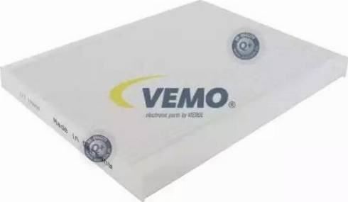 Vemo V52-30-0014 - Filtras, salono oras autoreka.lt