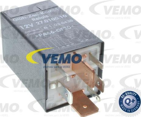 Vemo V15-71-0021 - Relė, radiatoriaus ventiliatorius ratukas autoreka.lt