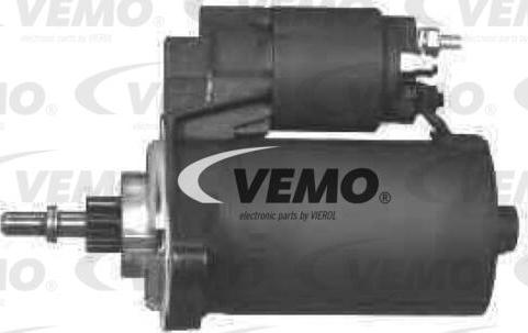 Vemo V10-12-12600 - Starteris autoreka.lt