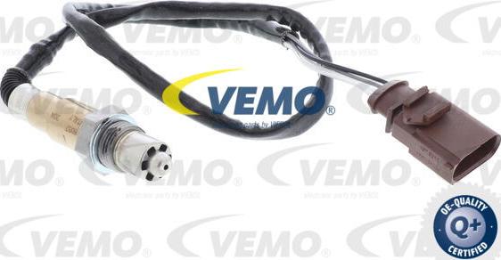 Vemo V10-76-0154 - Lambda jutiklis autoreka.lt