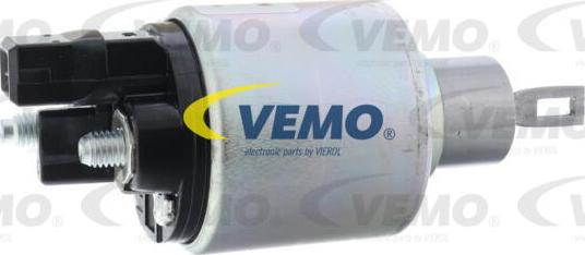 Vemo V10-77-1049 - Solenoidinis jungiklis, starteris autoreka.lt