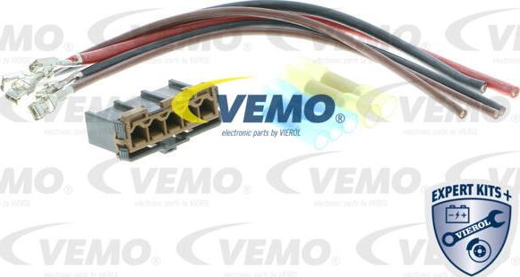 Vemo V24-83-0022 - Remonto rinkinys, diržas autoreka.lt